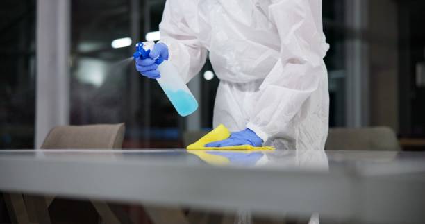 Licensed Biohazard Cleanup service in Cleburne, TX - Trauma Clean Pros